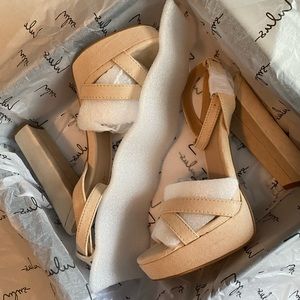 Lulus Heels